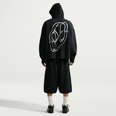 NIKE公式】ナイキ スポーツウェア メンズ フリース プルオーバー